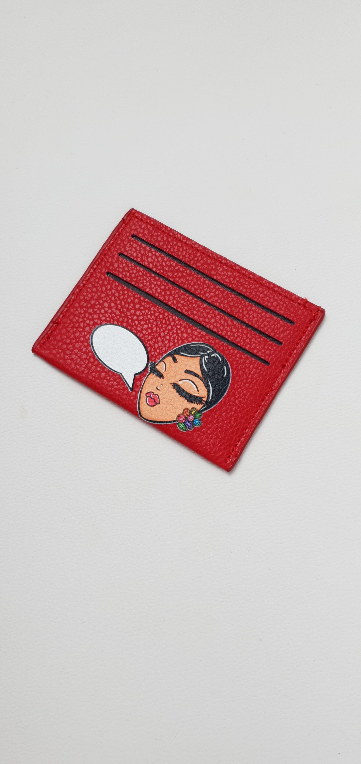 Gigi Card Holder