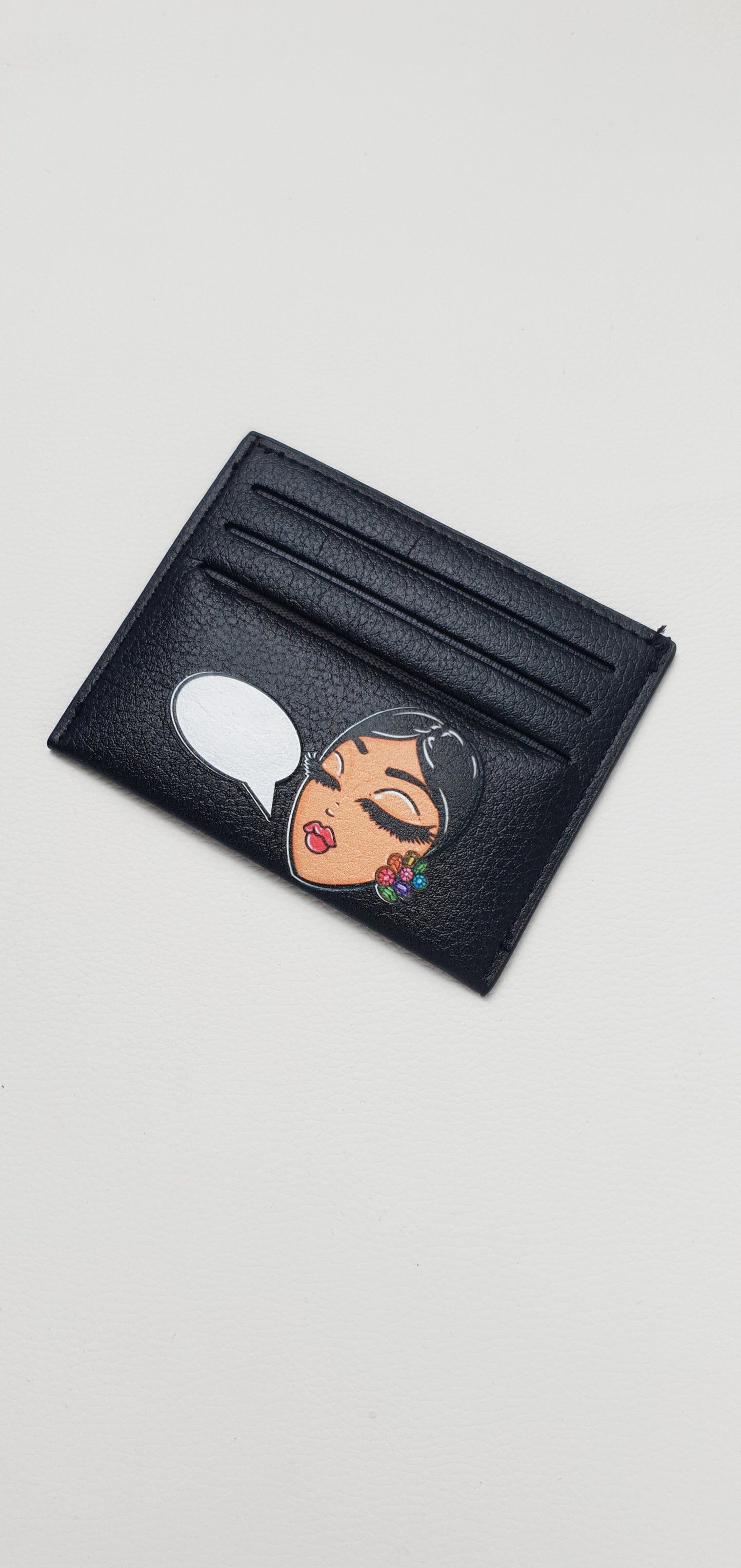 Gigi Card Holder