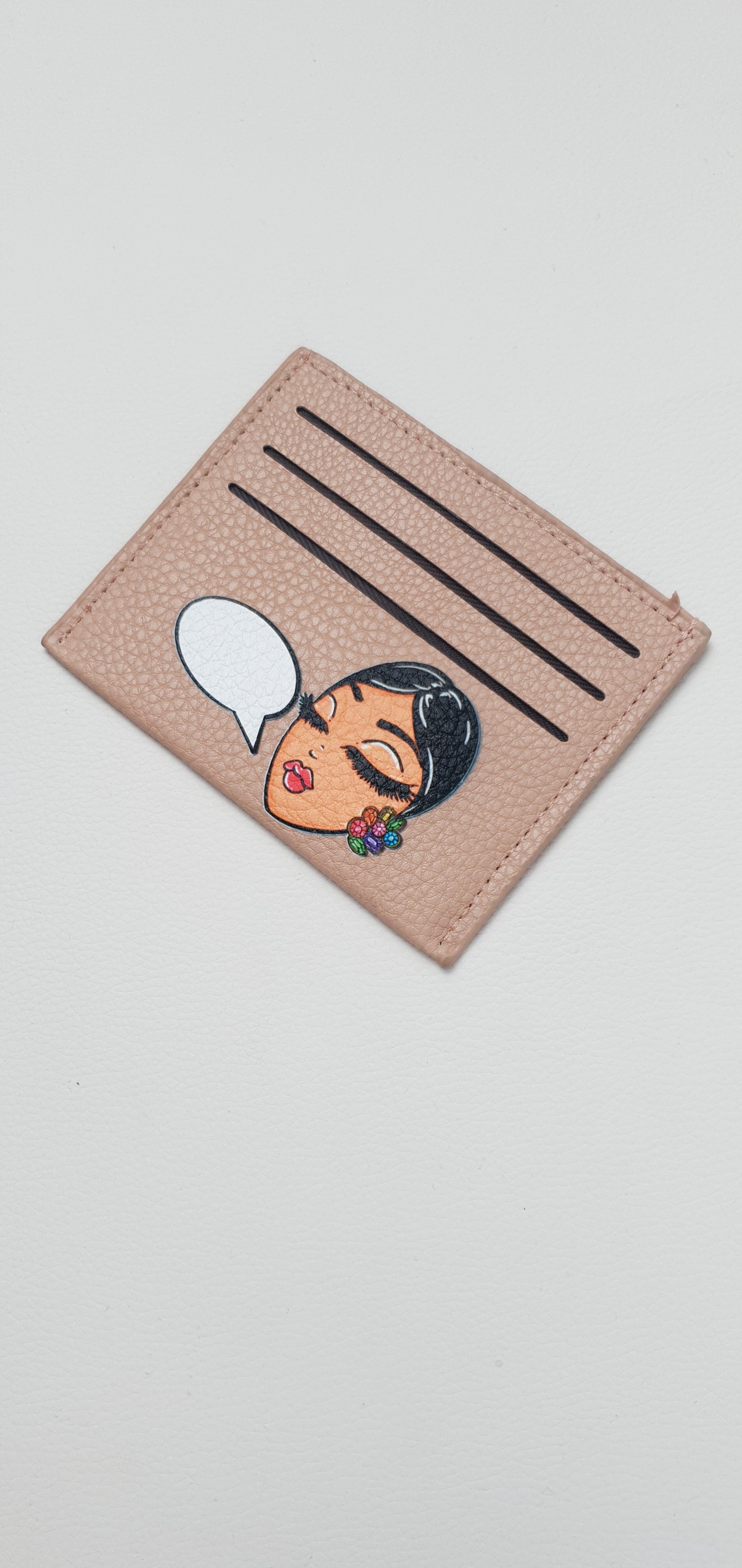 Gigi Card Holder
