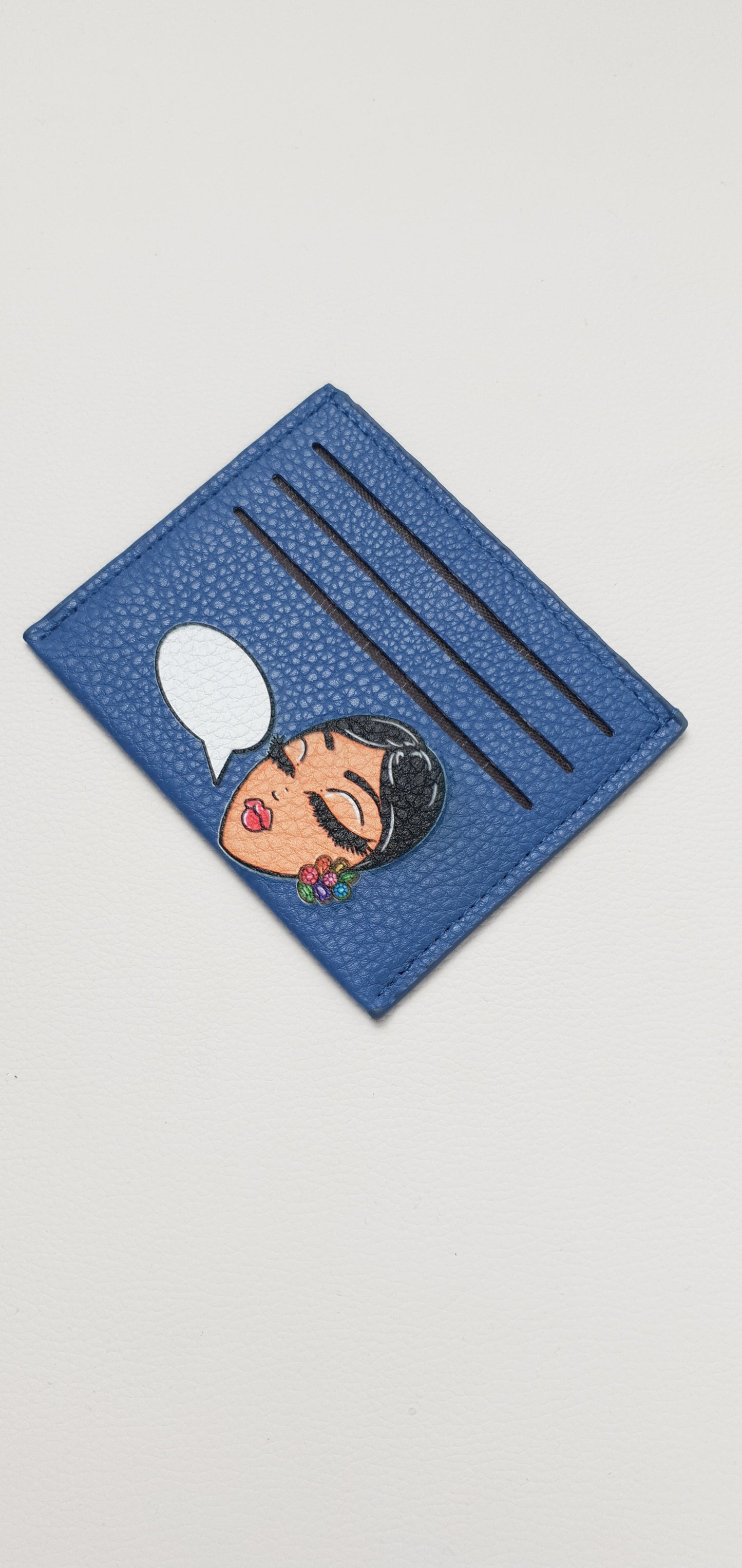Gigi Card Holder