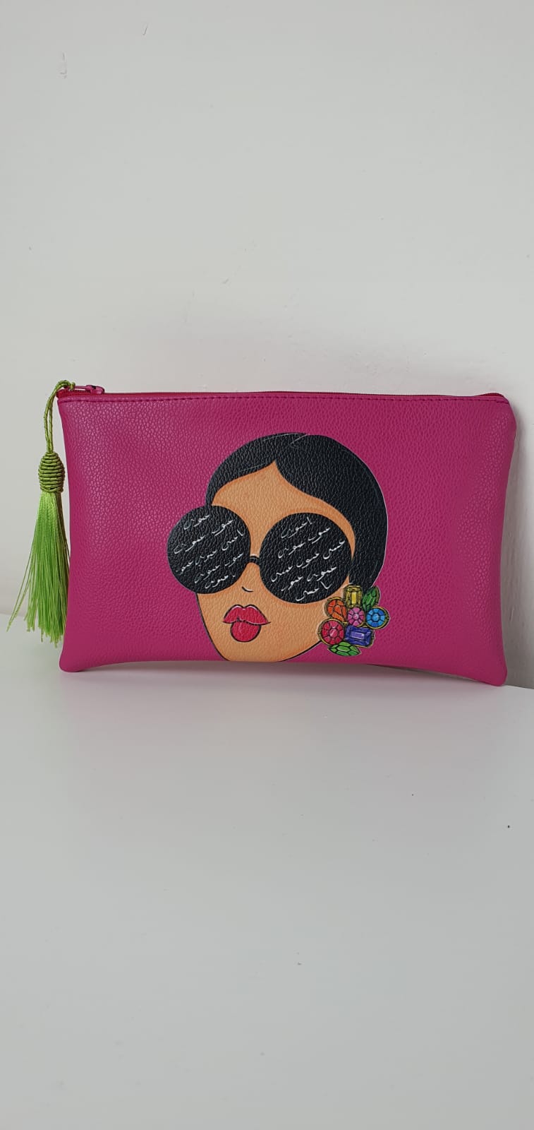 Gigi Pouch