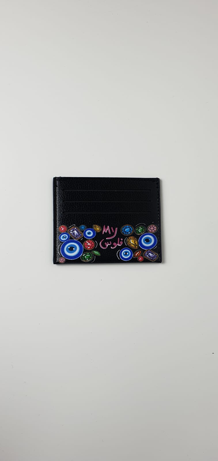 My Money card holer