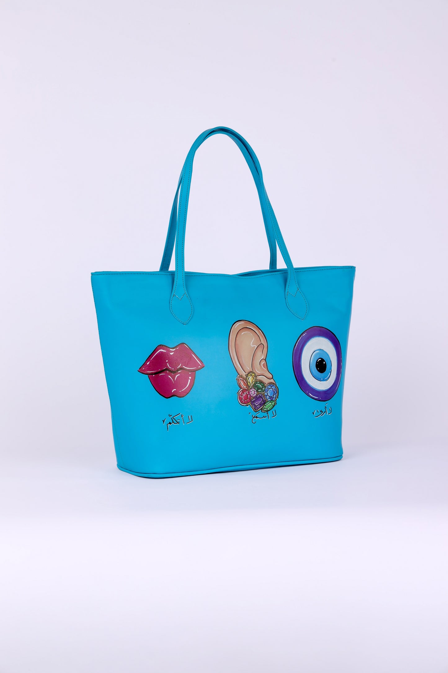 TOTE BAG