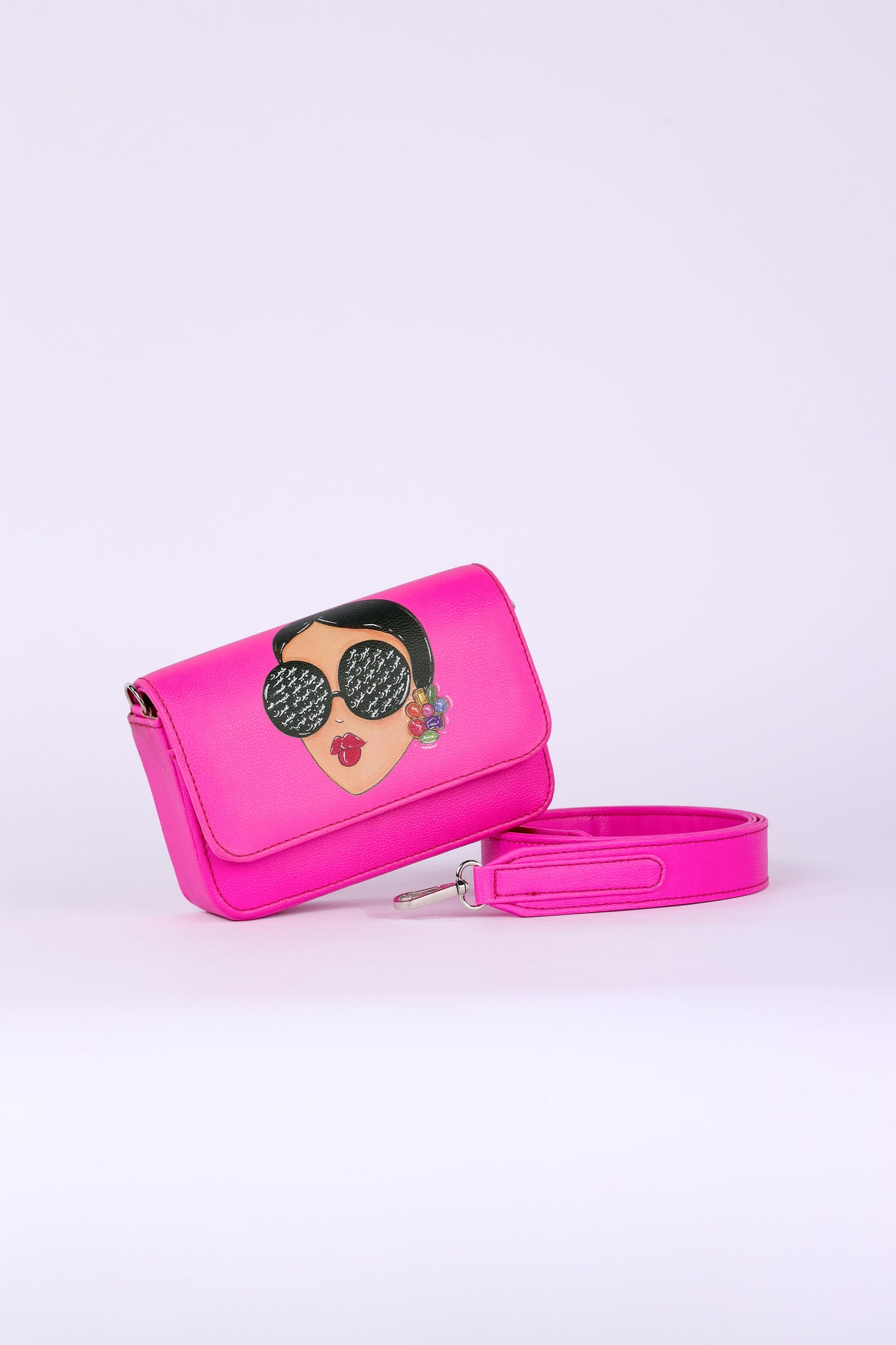 GIGI Crossbody Bag