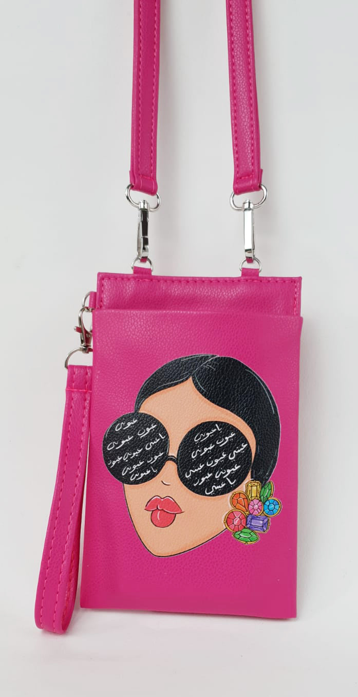 Gigi Mobile Pocket