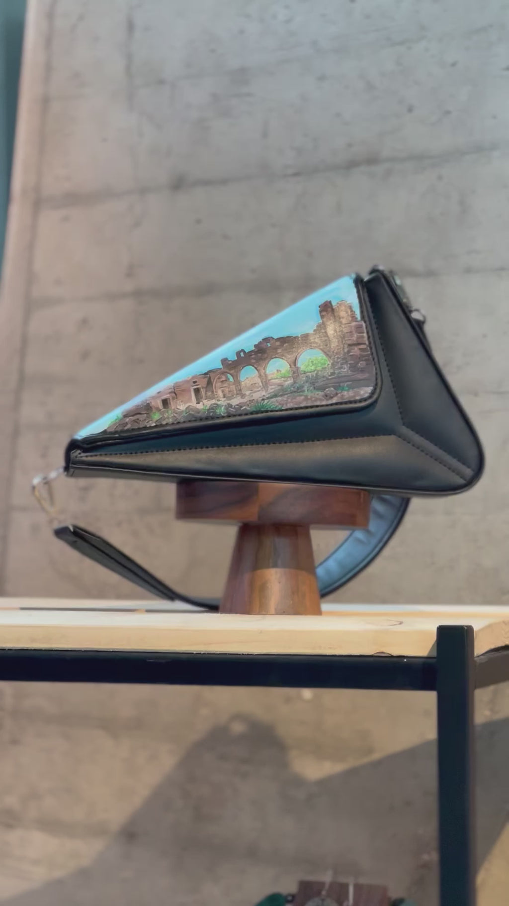 Um Aljmal Masterpiece