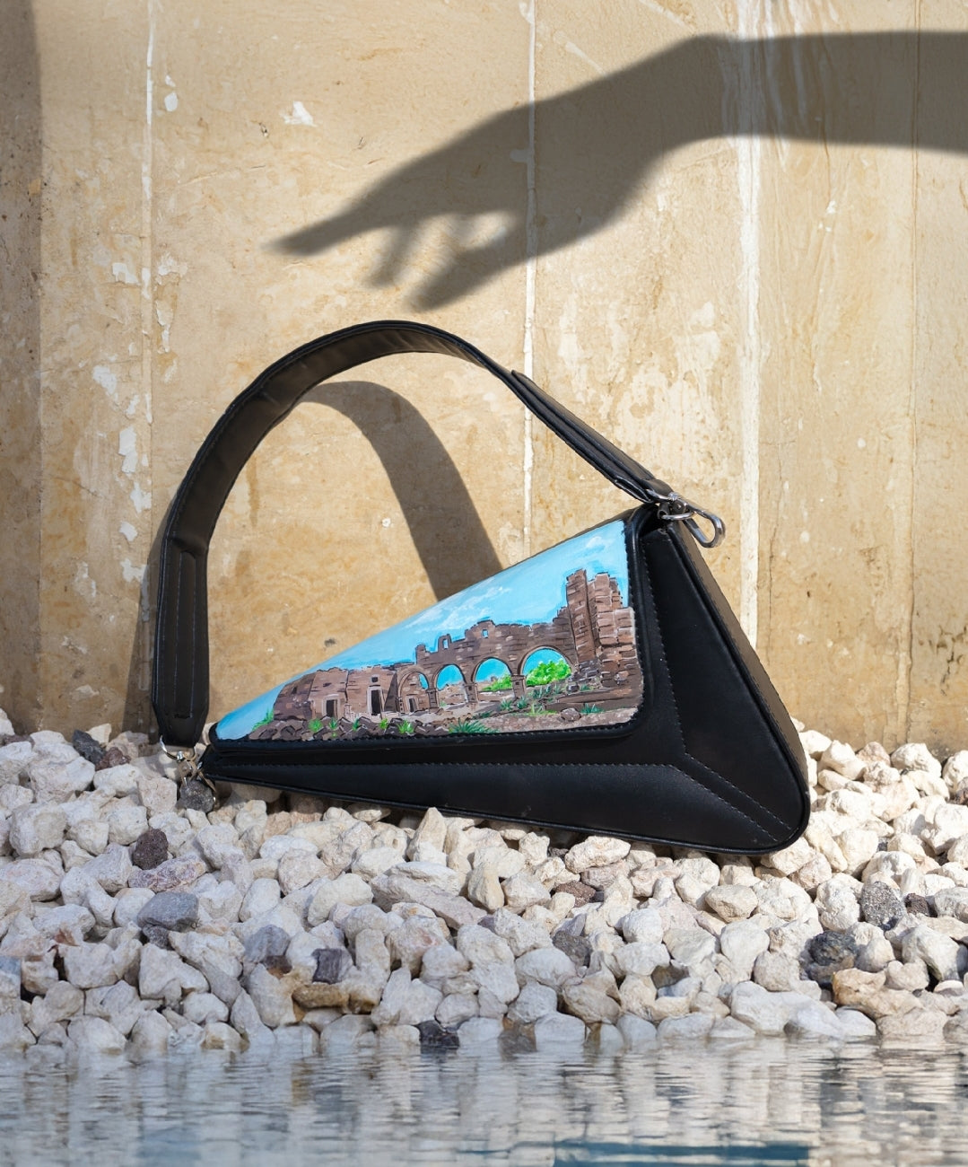 Um Aljmal Masterpiece