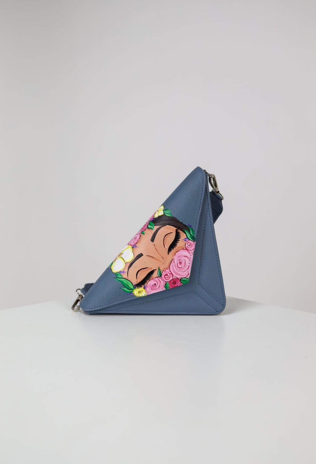 Artistic dreamy flowers