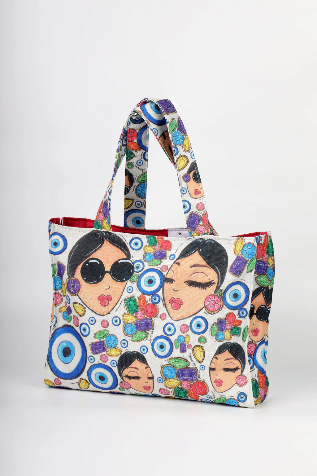 GIGI & Jewels Tote bag