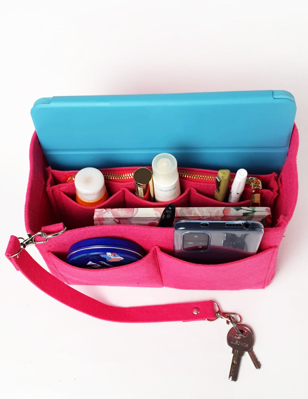 Organizer