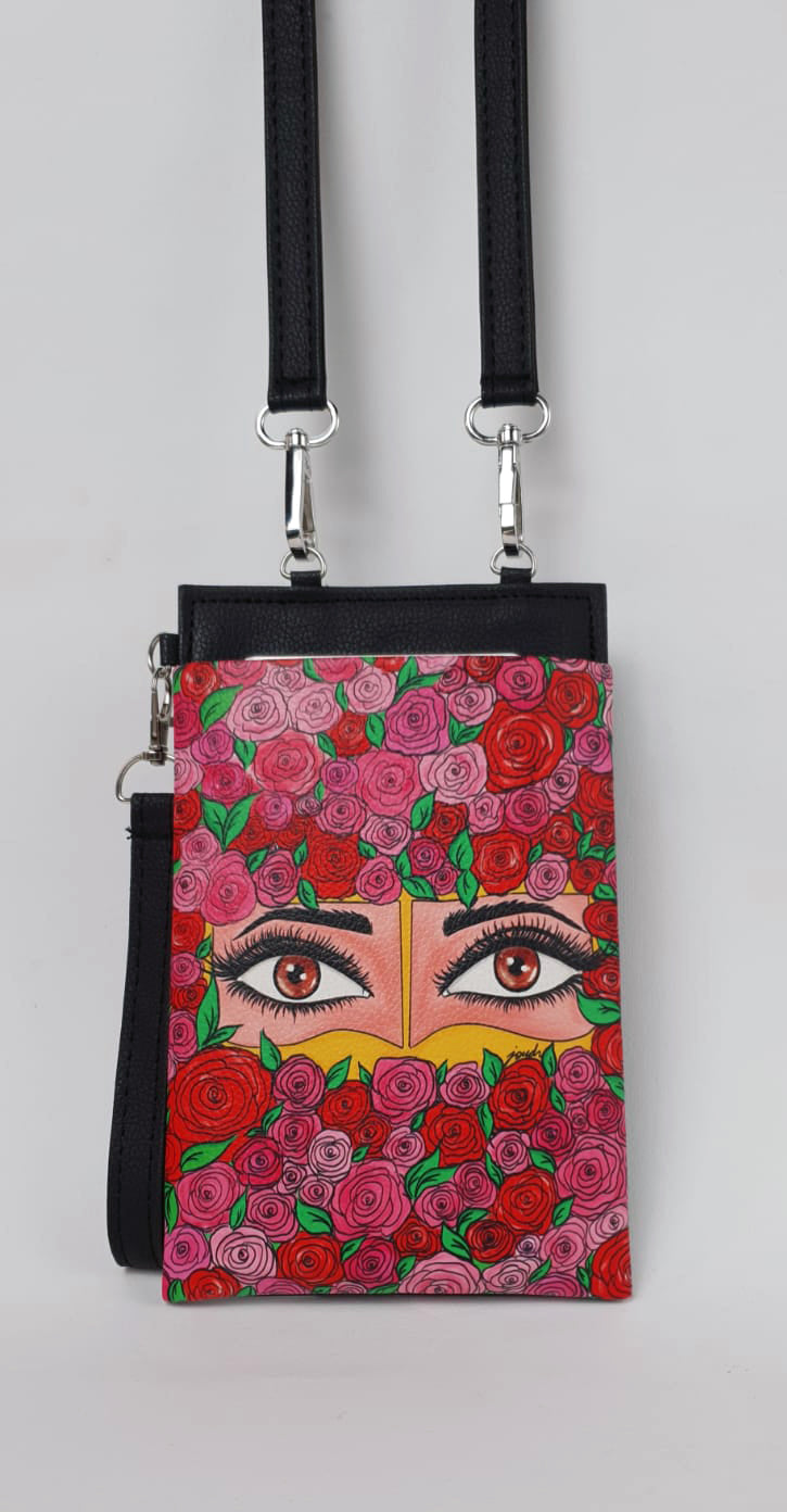 Oyon Al Maha Mobile Bag