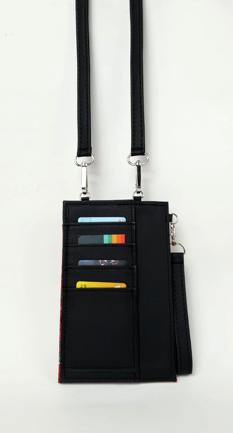 Oyon Al Maha Mobile Bag