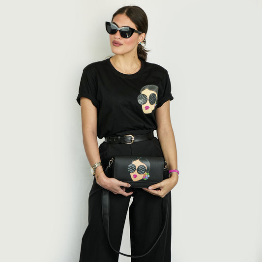 GIGI Crossbody Bag